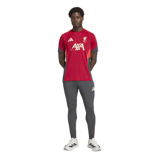 Adidas Liverpool FC Tiro 25 Competition Trainingsbroek