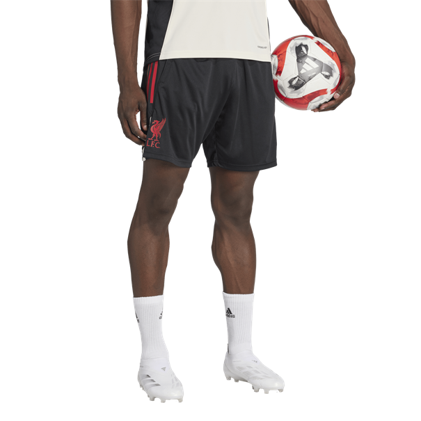 Adidas Liverpool FC Tiro 25 Competition Trainingshort
