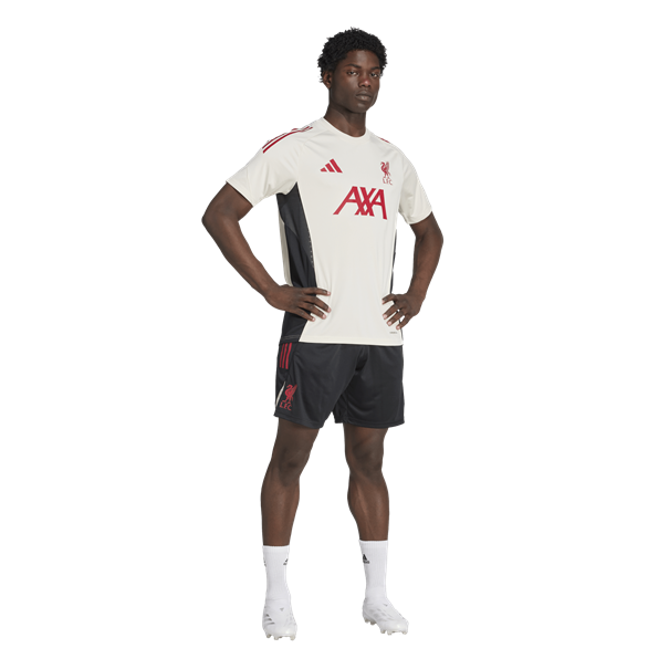 Adidas Liverpool FC Tiro 25 Competition Trainingshort