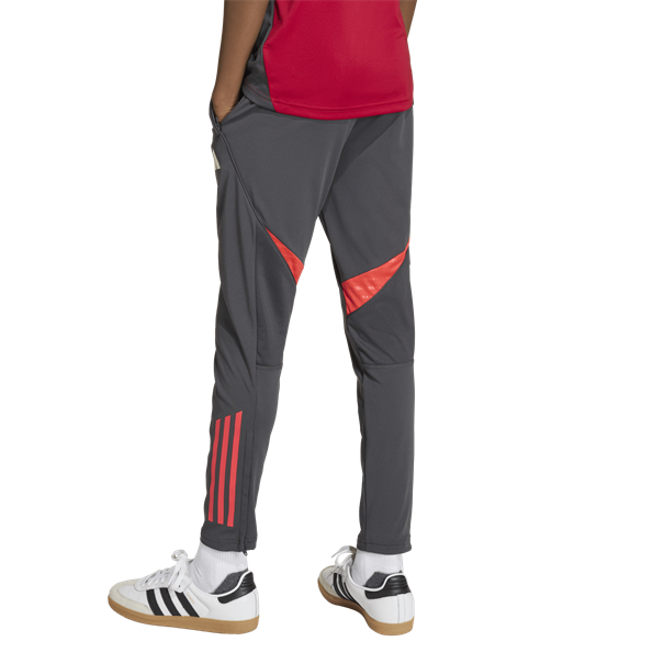 Adidas Liverpool FC Tiro25 Competition Train Broek Kids