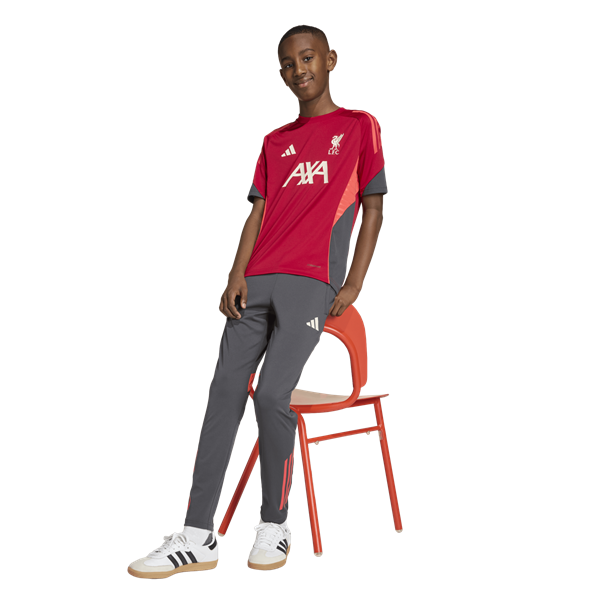 Adidas Liverpool FC Tiro25 Competition Train Broek Kids