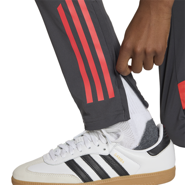 Adidas Liverpool FC Tiro25 Competition Train Broek Kids