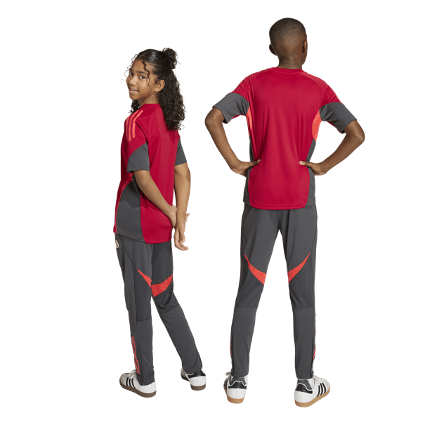 Adidas Liverpool FC Tiro25 Competition Train Broek Kids