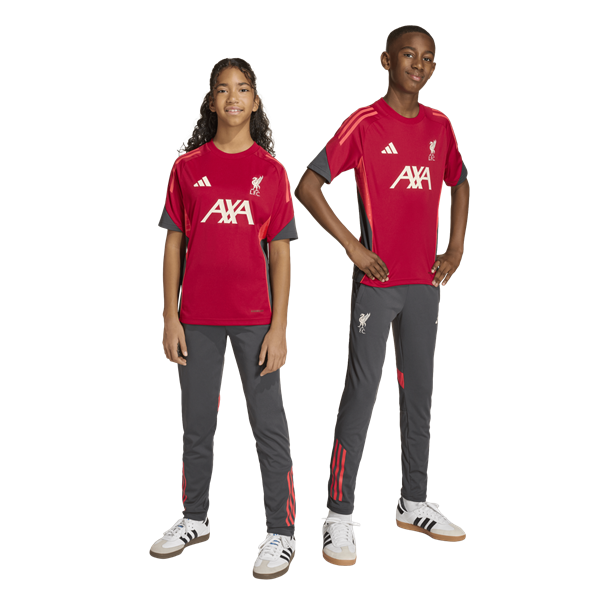 Adidas Liverpool FC Tiro25 Competition Train Broek Kids