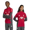 Adidas Liverpool FC Tiro25 Competition Training Trui Kids
