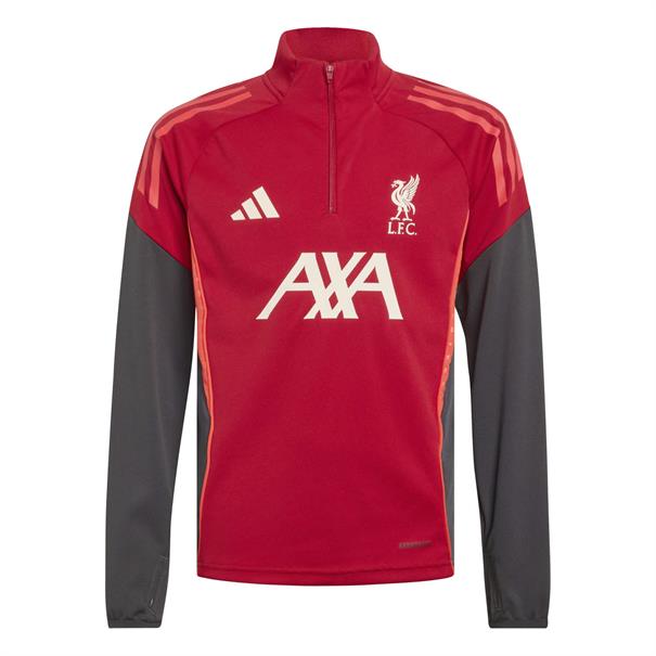 Adidas Liverpool FC Tiro25 Competition Training Trui Kids