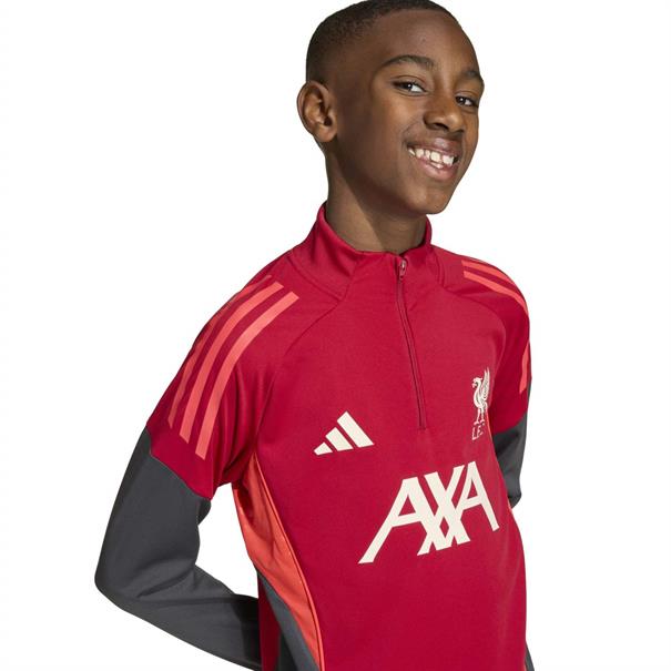 Adidas Liverpool FC Tiro25 Competition Training Trui Kids