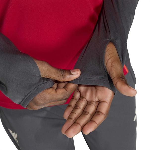 Adidas Liverpool FC Tiro25 Competition Training Trui Kids