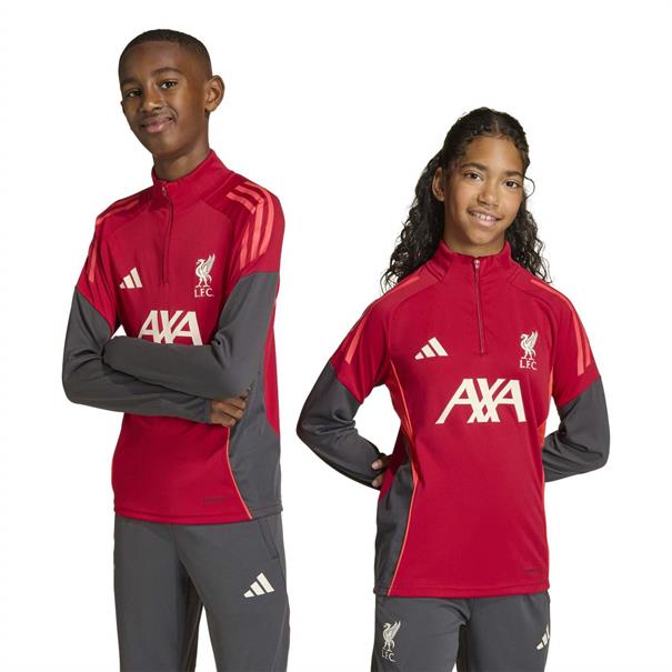Adidas Liverpool FC Tiro25 Competition Training Trui Kids