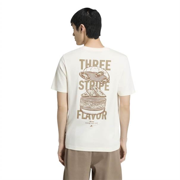 Adidas m burger t