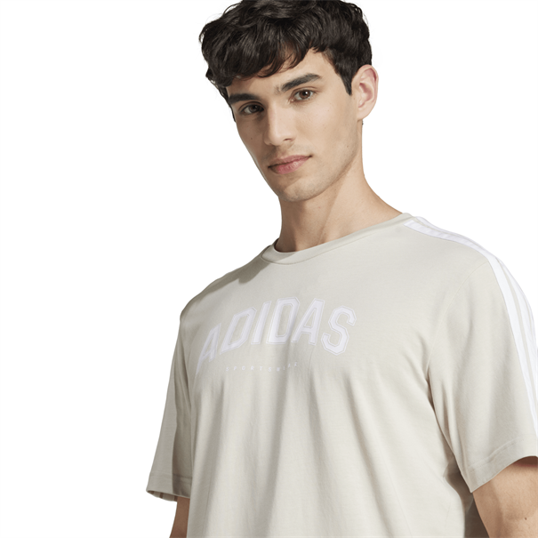 Adidas m c colleg tee