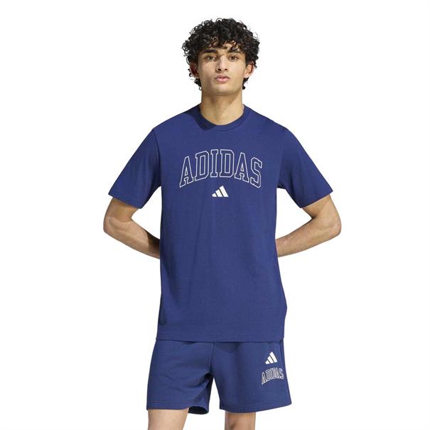 Adidas m collegiate t