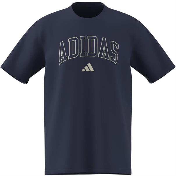 Adidas m collegiate t