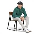 Adidas m feelcozy pant