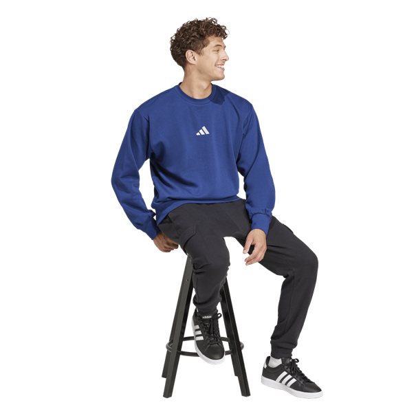 Adidas m feelcozy swt