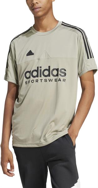 Adidas m tiro tee q1