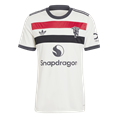 Adidas Manchester United 24/25 Derde Shirt