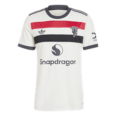 Adidas Manchester United 24/25 Derde Shirt