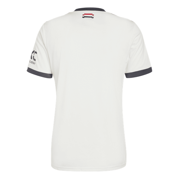 Adidas Manchester United 24/25 Derde Shirt