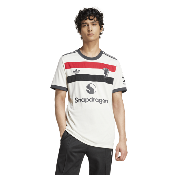 Adidas Manchester United 24/25 Derde Shirt