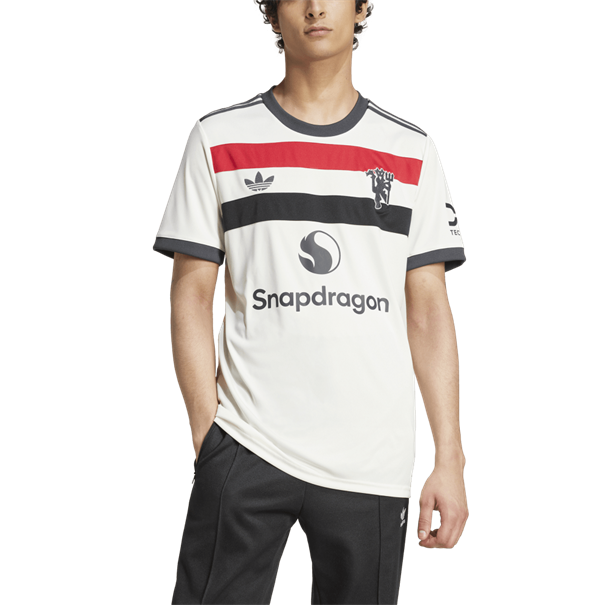 Adidas Manchester United 24/25 Derde Shirt