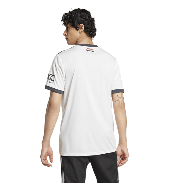 Adidas Manchester United 24/25 Derde Shirt