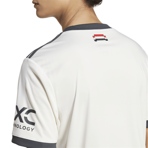 Adidas Manchester United 24/25 Derde Shirt