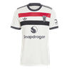 Adidas Manchester United 24/25 Derde Shirt