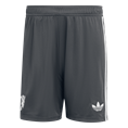 Adidas Manchester United 24/25 Derde Short