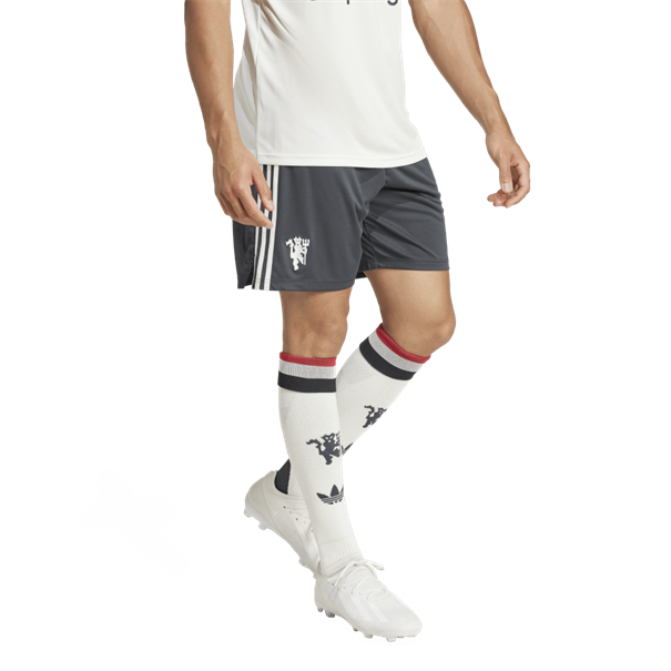 Adidas Manchester United 24/25 Derde Short