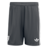 Adidas Manchester United 24/25 Derde Short