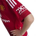 Adidas Manchester United 24/25 Thuisshirt Kids