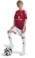 Adidas Manchester United 24/25 Thuisshirt Kids