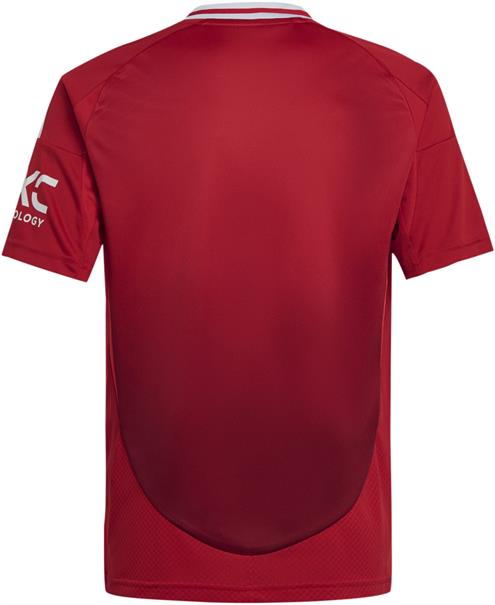 Adidas Manchester United 24/25 Thuisshirt Kids