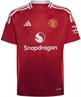 Adidas Manchester United 24/25 Thuisshirt Kids