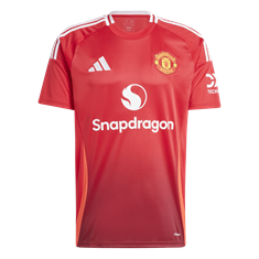 Adidas Manchester United 24/25 Thuisshirt