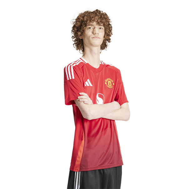 Adidas Manchester United 24/25 Thuisshirt