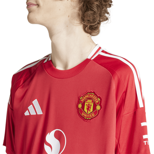 Adidas Manchester United 24/25 Thuisshirt
