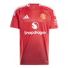 Adidas Manchester United 24/25 Thuisshirt