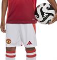 Adidas Manchester United 24/25 Thuisshort Kids