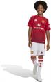 Adidas Manchester United 24/25 Thuisshort Kids