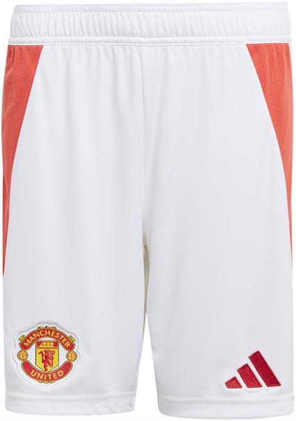 Adidas Manchester United 24/25 Thuisshort Kids