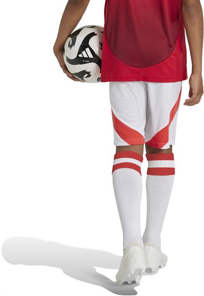 Adidas Manchester United 24/25 Thuisshort Kids