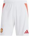 Adidas Manchester United 24/25 Thuisshort
