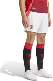 Adidas Manchester United 24/25 Thuisshort