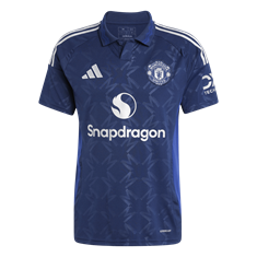 Adidas Manchester United 24/25 Uitshirt
