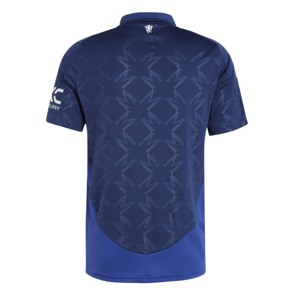 Adidas Manchester United 24/25 Uitshirt