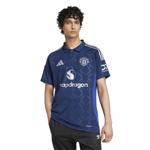 Adidas Manchester United 24/25 Uitshirt