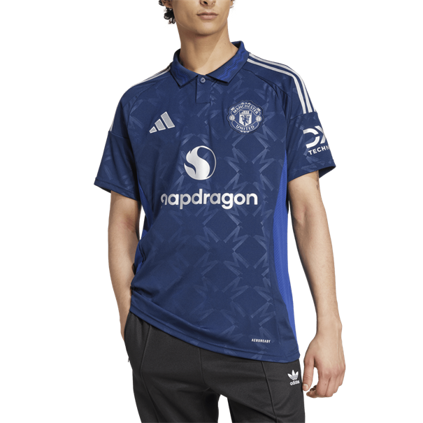 Adidas Manchester United 24/25 Uitshirt