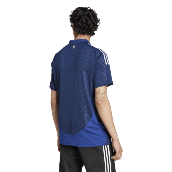 Adidas Manchester United 24/25 Uitshirt